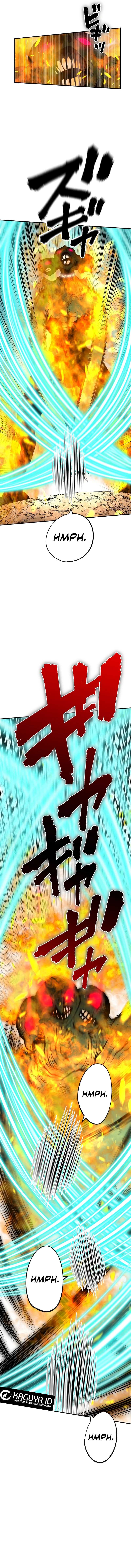 Ninpou Isekai Tensei – Fuuma Kotarou wa Isekai de Ningen wo Torimodosu Chapter 23