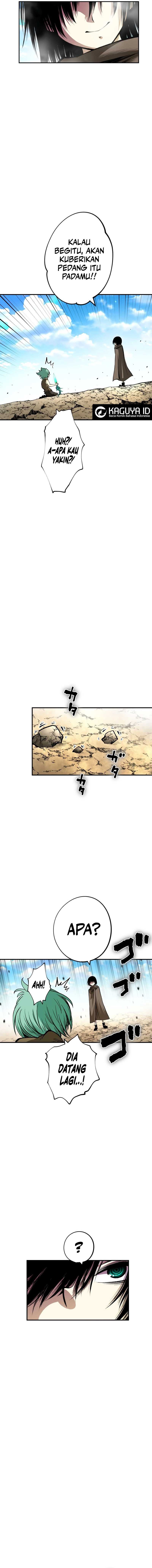 Ninpou Isekai Tensei – Fuuma Kotarou wa Isekai de Ningen wo Torimodosu Chapter 23