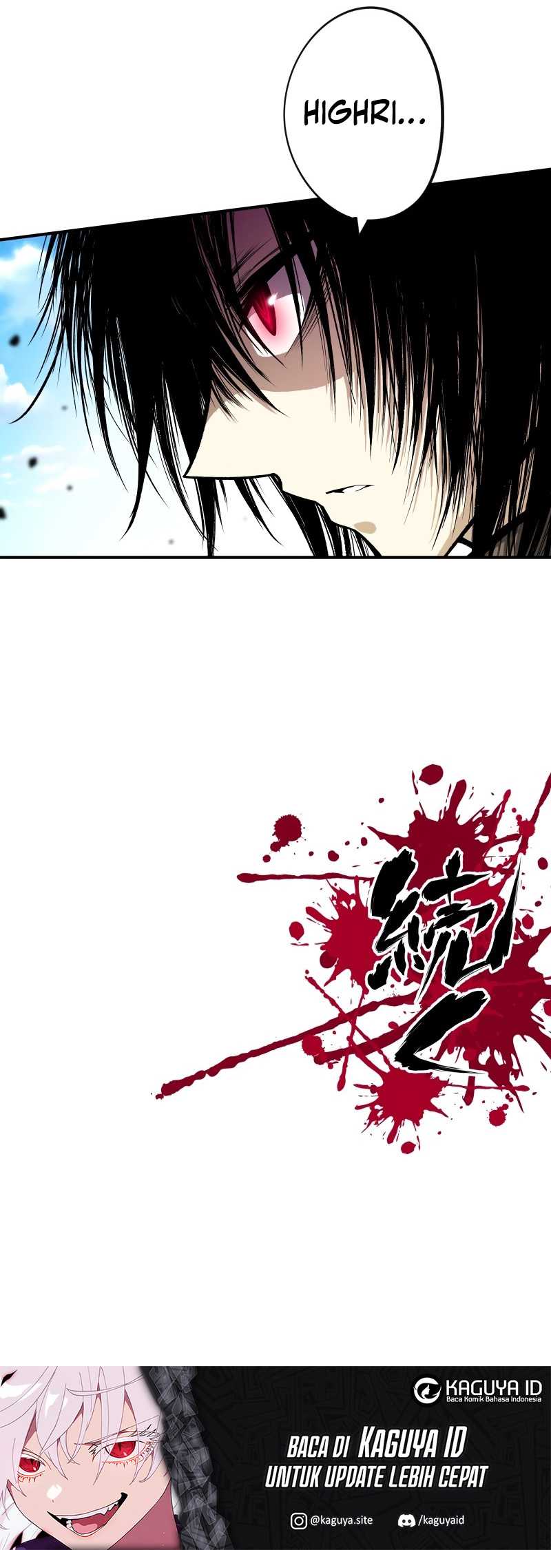 Ninpou Isekai Tensei – Fuuma Kotarou wa Isekai de Ningen wo Torimodosu Chapter 23
