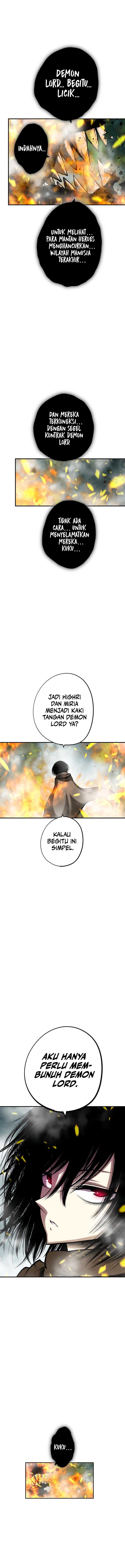 Ninpou Isekai Tensei – Fuuma Kotarou wa Isekai de Ningen wo Torimodosu Chapter 23