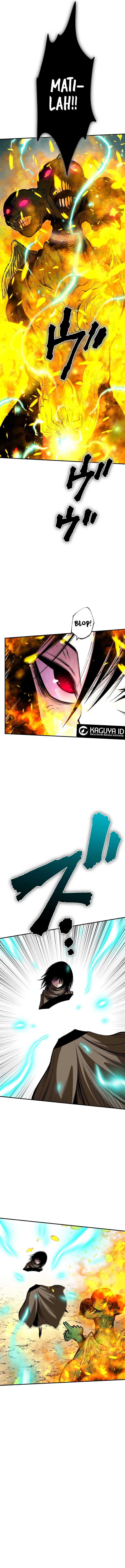 Ninpou Isekai Tensei – Fuuma Kotarou wa Isekai de Ningen wo Torimodosu Chapter 23