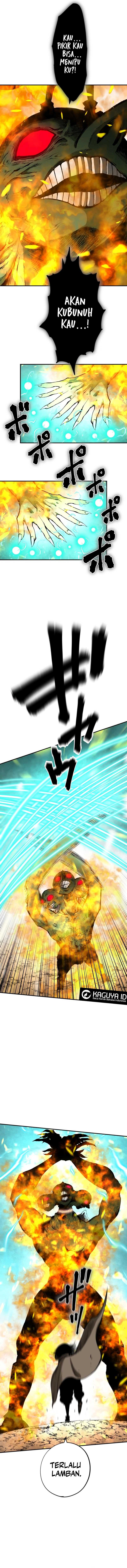 Ninpou Isekai Tensei – Fuuma Kotarou wa Isekai de Ningen wo Torimodosu Chapter 23