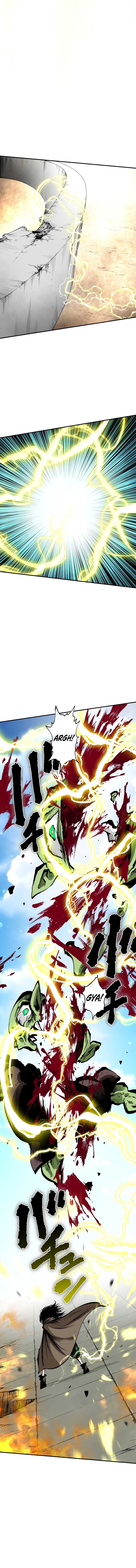 Ninpou Isekai Tensei – Fuuma Kotarou wa Isekai de Ningen wo Torimodosu Chapter 24