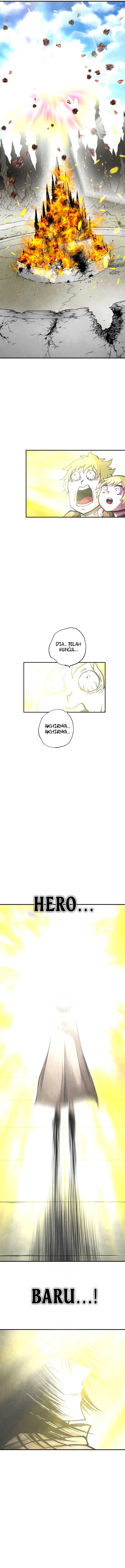 Ninpou Isekai Tensei – Fuuma Kotarou wa Isekai de Ningen wo Torimodosu Chapter 25