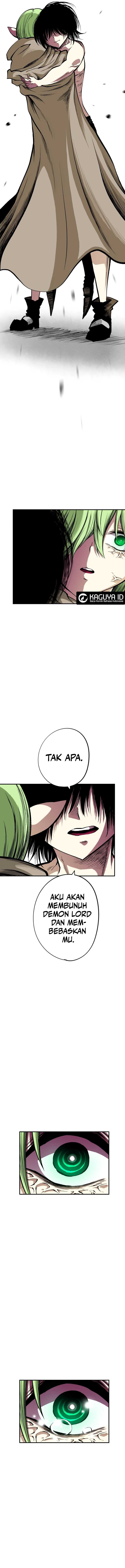 Ninpou Isekai Tensei – Fuuma Kotarou wa Isekai de Ningen wo Torimodosu Chapter 25