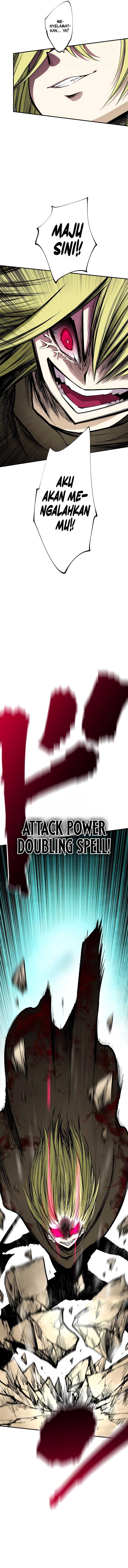 Ninpou Isekai Tensei – Fuuma Kotarou wa Isekai de Ningen wo Torimodosu Chapter 26