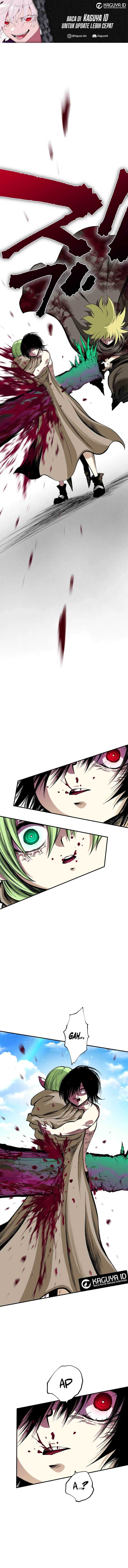 Ninpou Isekai Tensei – Fuuma Kotarou wa Isekai de Ningen wo Torimodosu Chapter 26