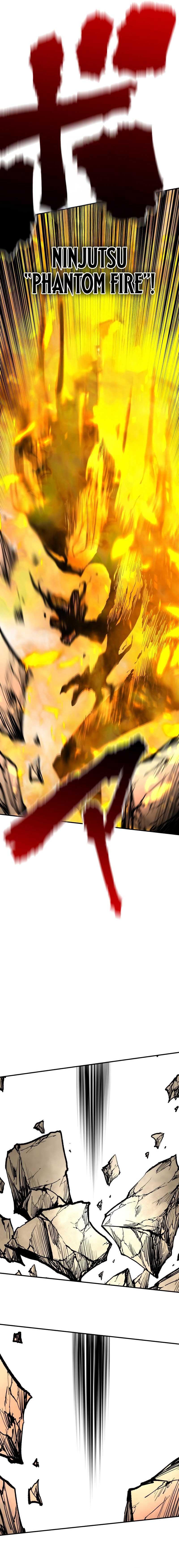 Ninpou Isekai Tensei – Fuuma Kotarou wa Isekai de Ningen wo Torimodosu Chapter 26