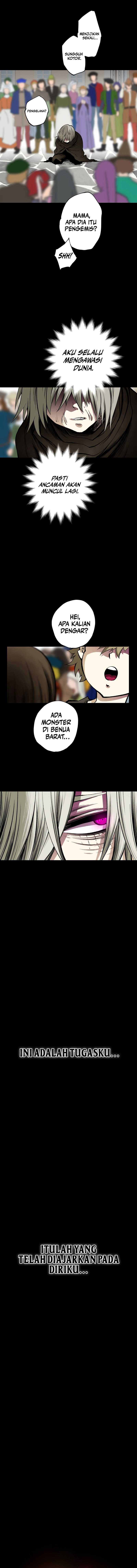 Ninpou Isekai Tensei – Fuuma Kotarou wa Isekai de Ningen wo Torimodosu Chapter 27