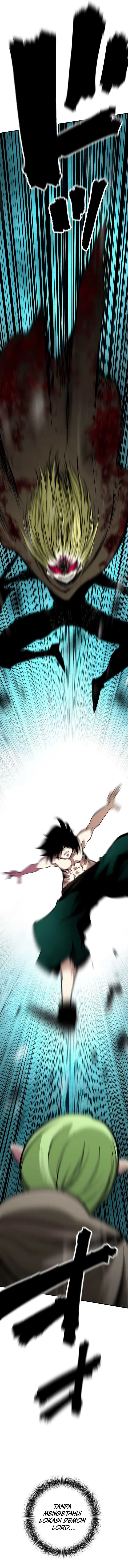 Ninpou Isekai Tensei – Fuuma Kotarou wa Isekai de Ningen wo Torimodosu Chapter 27