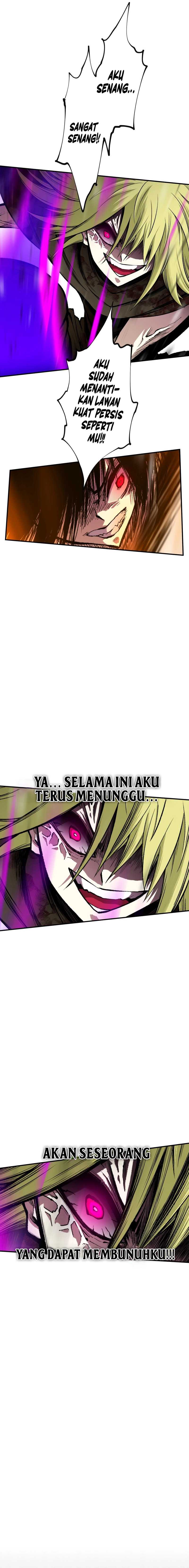 Ninpou Isekai Tensei – Fuuma Kotarou wa Isekai de Ningen wo Torimodosu Chapter 27
