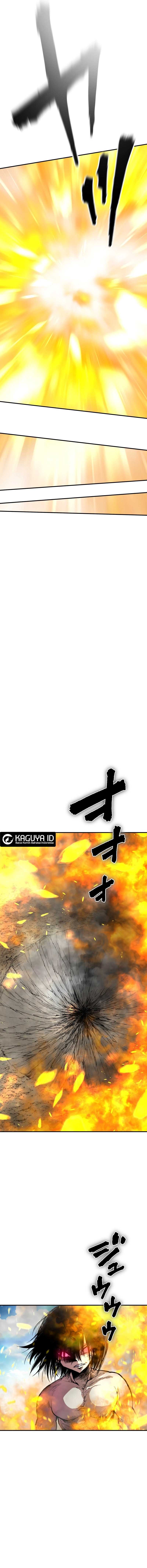 Ninpou Isekai Tensei – Fuuma Kotarou wa Isekai de Ningen wo Torimodosu Chapter 27