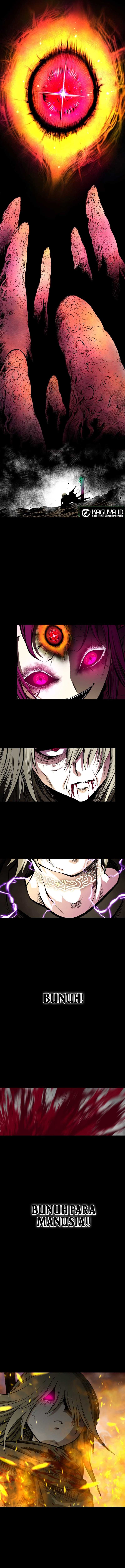 Ninpou Isekai Tensei – Fuuma Kotarou wa Isekai de Ningen wo Torimodosu Chapter 27
