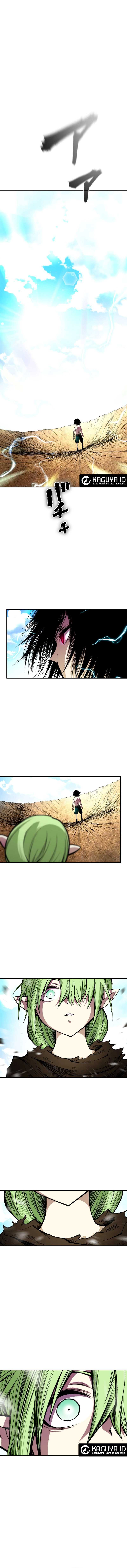 Ninpou Isekai Tensei – Fuuma Kotarou wa Isekai de Ningen wo Torimodosu Chapter 28