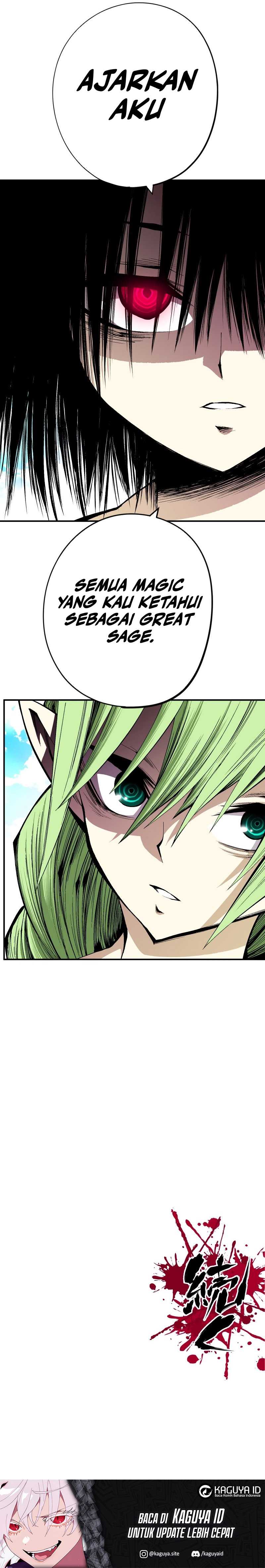 Ninpou Isekai Tensei – Fuuma Kotarou wa Isekai de Ningen wo Torimodosu Chapter 28