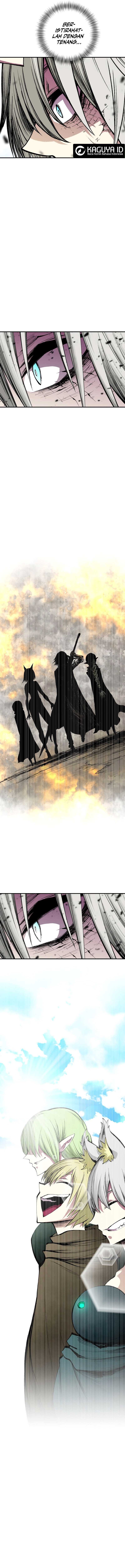 Ninpou Isekai Tensei – Fuuma Kotarou wa Isekai de Ningen wo Torimodosu Chapter 28