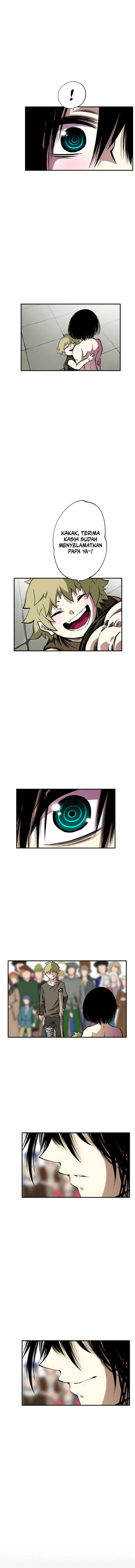 Ninpou Isekai Tensei – Fuuma Kotarou wa Isekai de Ningen wo Torimodosu Chapter 29