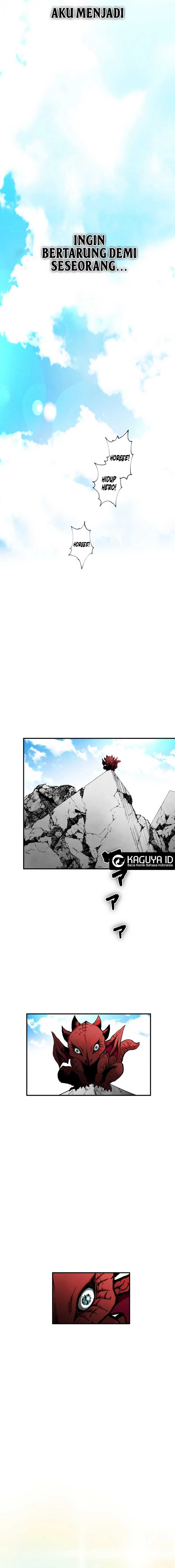 Ninpou Isekai Tensei – Fuuma Kotarou wa Isekai de Ningen wo Torimodosu Chapter 29