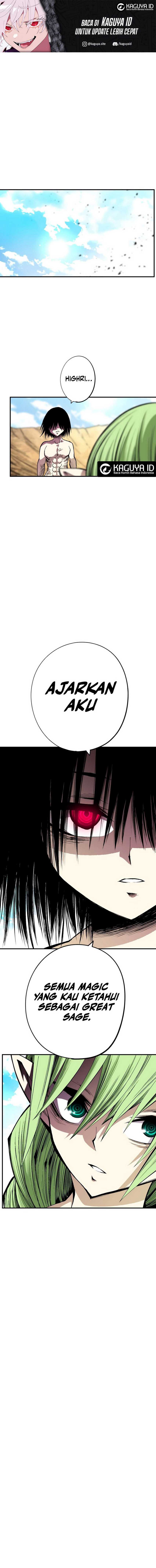 Ninpou Isekai Tensei – Fuuma Kotarou wa Isekai de Ningen wo Torimodosu Chapter 29