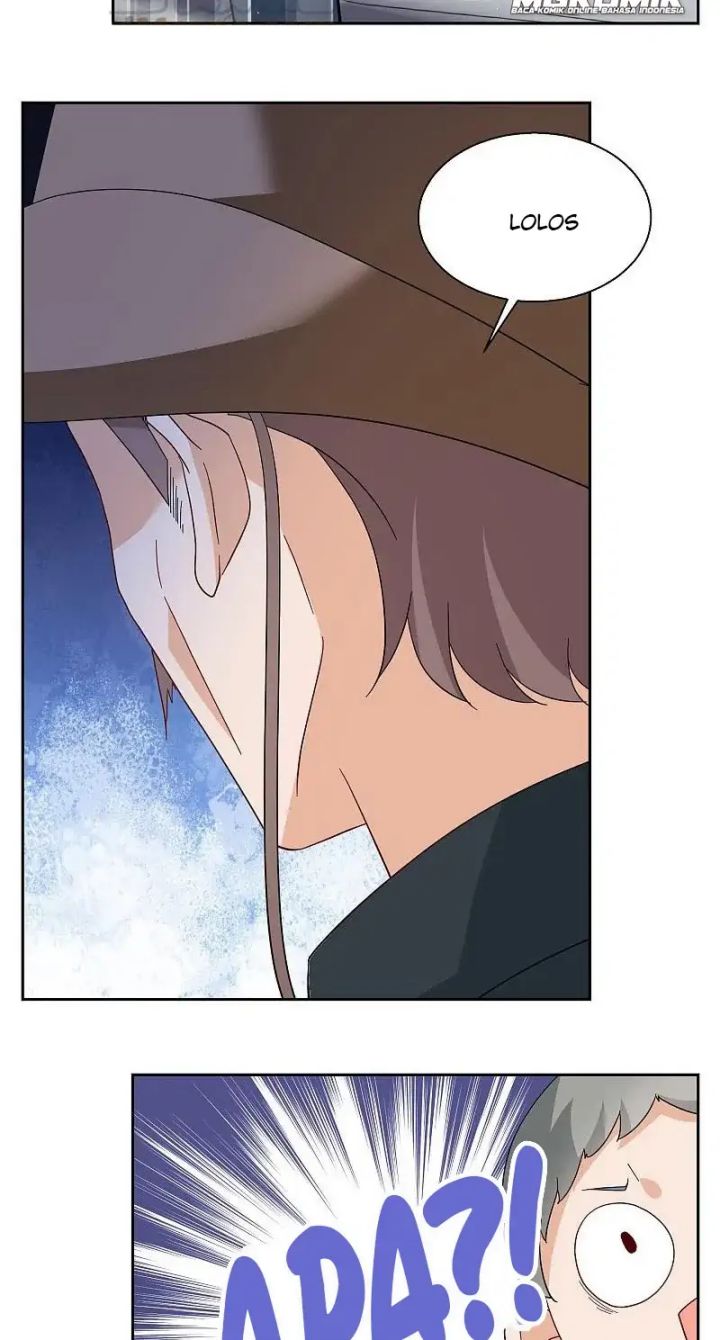 She Is Coming, Please Get Down! Chapter 78.1 page 16