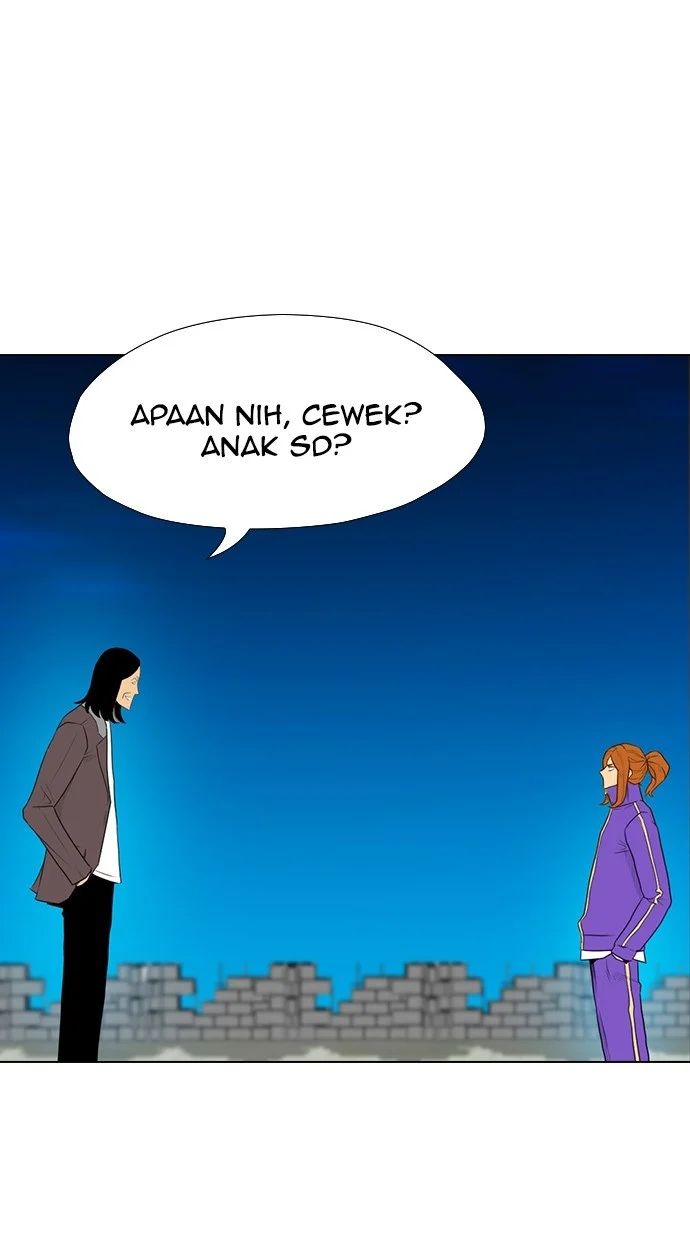 Reawaken Man Chapter 160