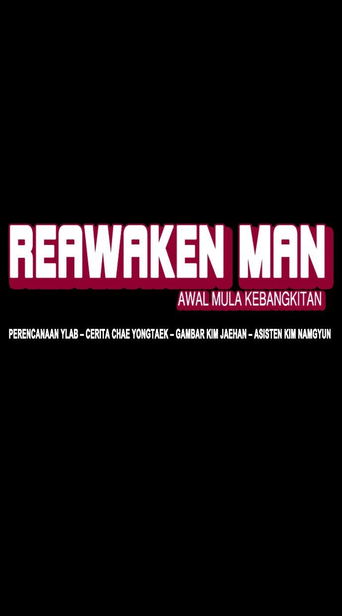 Reawaken Man Chapter 170