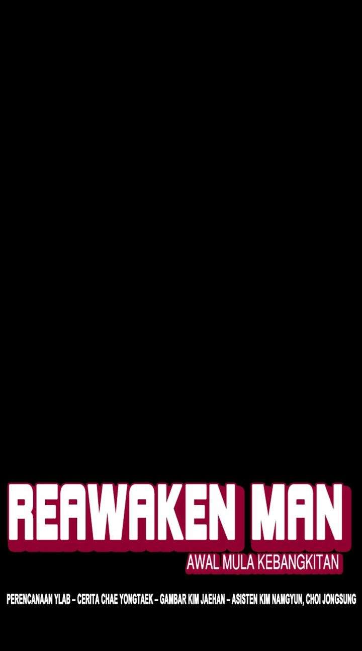 Reawaken Man Chapter 173
