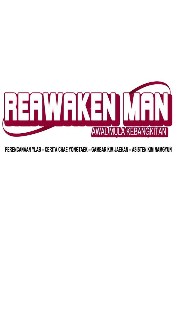 Reawaken Man Chapter 174