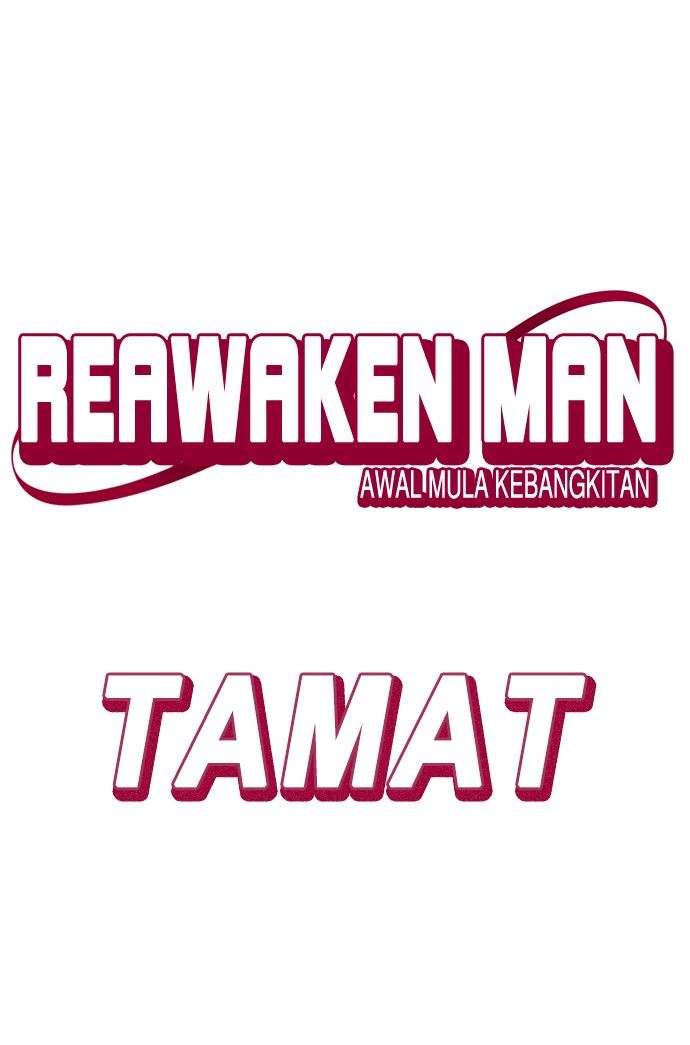 Reawaken Man Chapter 175