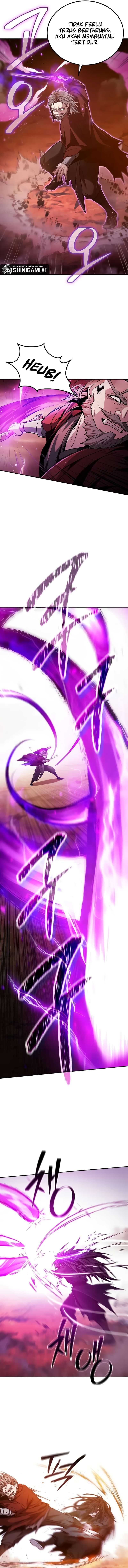 Mount Hua Sect’s Genius Phantom Swordsman Chapter 01