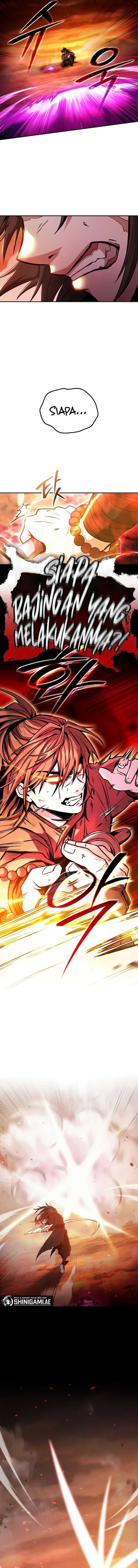 Mount Hua Sect’s Genius Phantom Swordsman Chapter 01