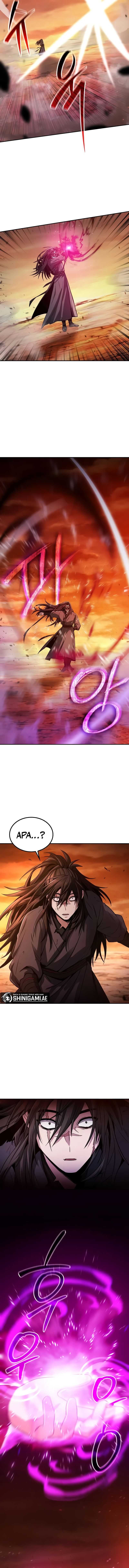 Mount Hua Sect’s Genius Phantom Swordsman Chapter 01