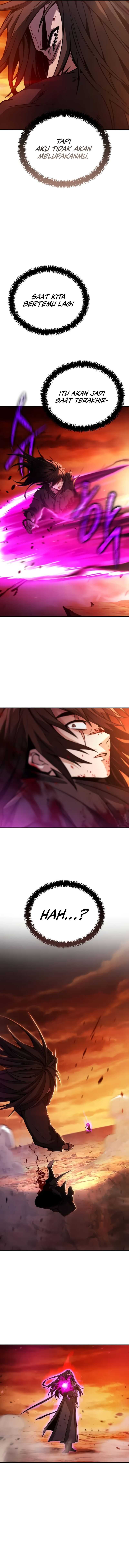 Mount Hua Sect’s Genius Phantom Swordsman Chapter 01