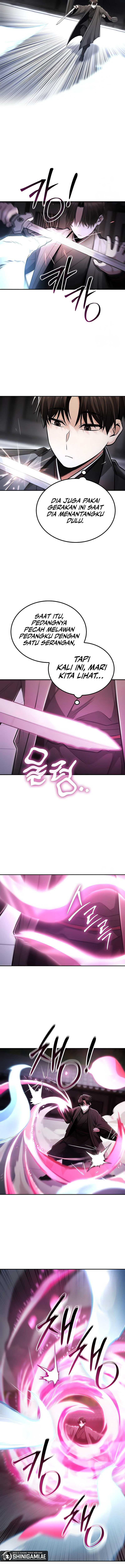 Mount Hua Sect’s Genius Phantom Swordsman Chapter 24