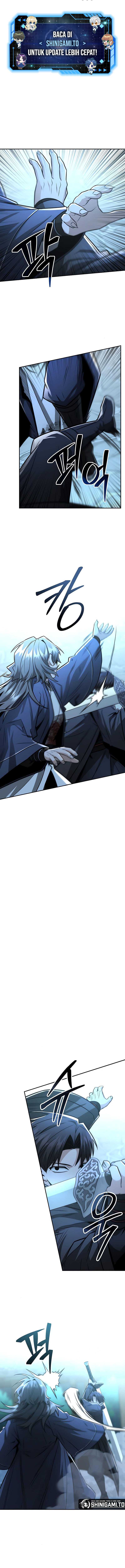 Mount Hua Sect’s Genius Phantom Swordsman Chapter 32
