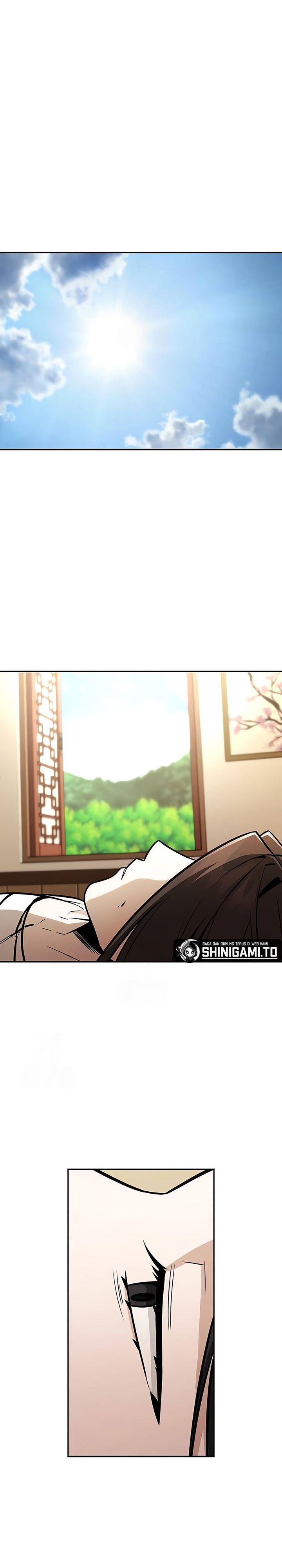 Mount Hua Sect’s Genius Phantom Swordsman Chapter 33