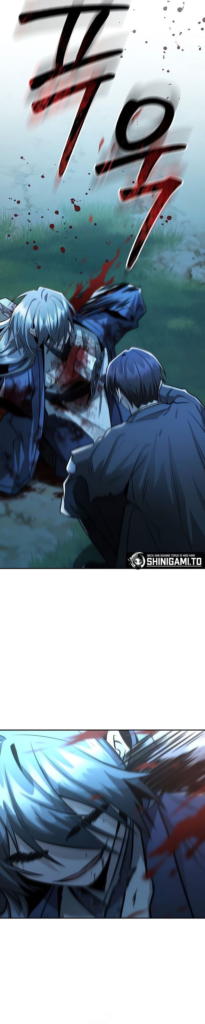 Mount Hua Sect’s Genius Phantom Swordsman Chapter 33