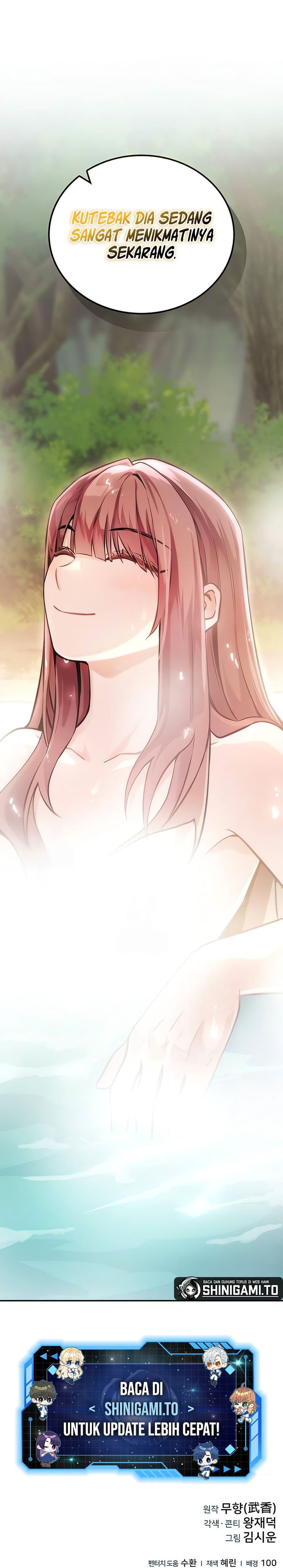 Mount Hua Sect’s Genius Phantom Swordsman Chapter 33