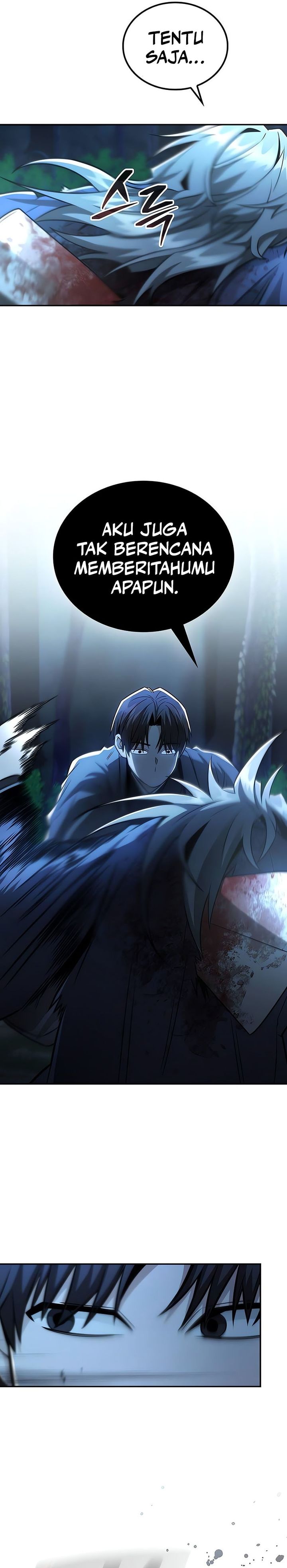 Mount Hua Sect’s Genius Phantom Swordsman Chapter 33