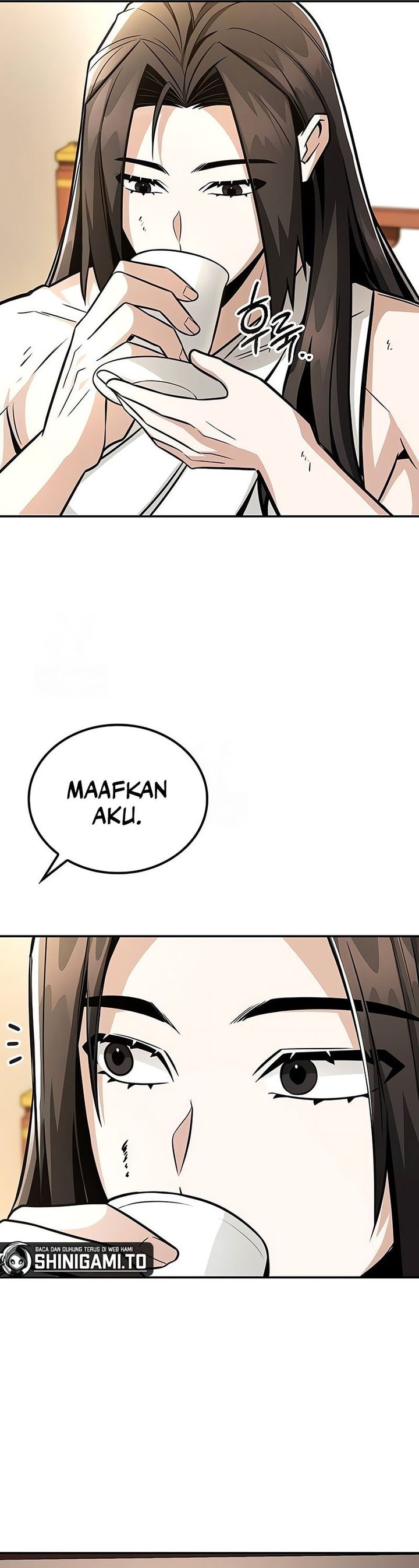 Mount Hua Sect’s Genius Phantom Swordsman Chapter 33