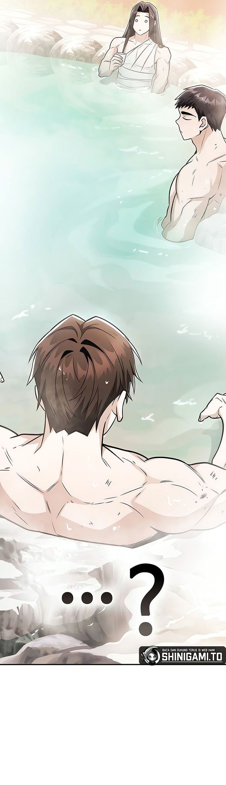 Mount Hua Sect’s Genius Phantom Swordsman Chapter 33