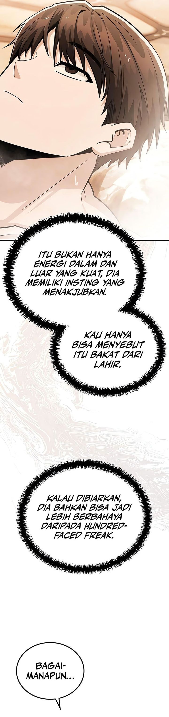 Mount Hua Sect’s Genius Phantom Swordsman Chapter 34