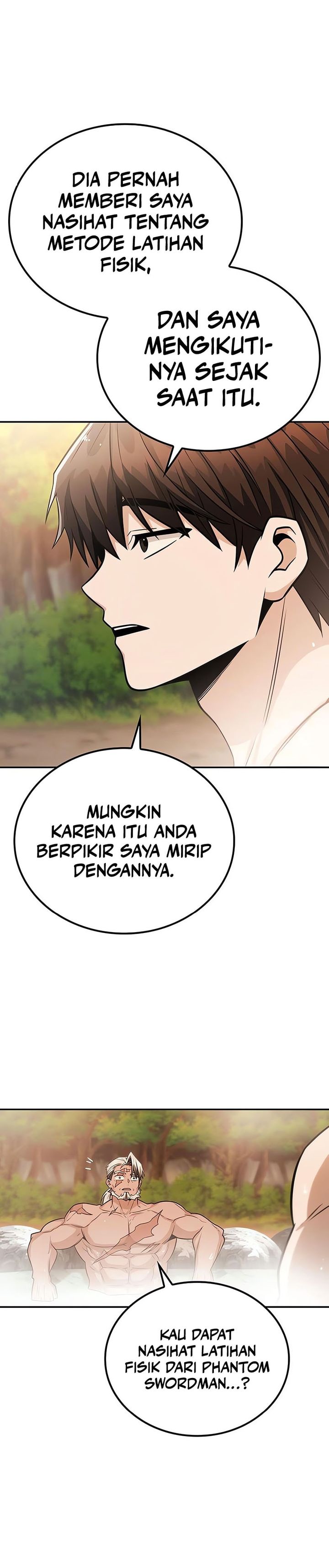 Mount Hua Sect’s Genius Phantom Swordsman Chapter 34