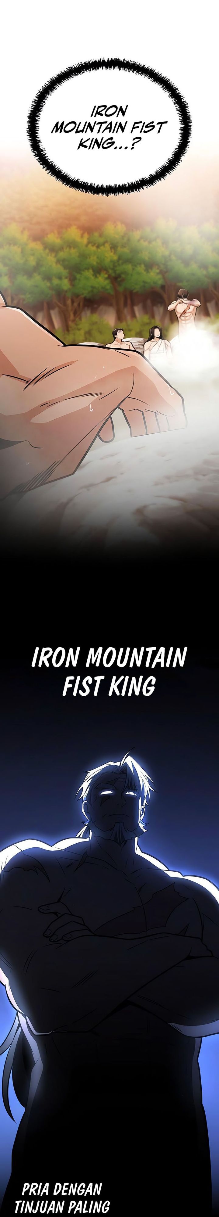 Mount Hua Sect’s Genius Phantom Swordsman Chapter 34