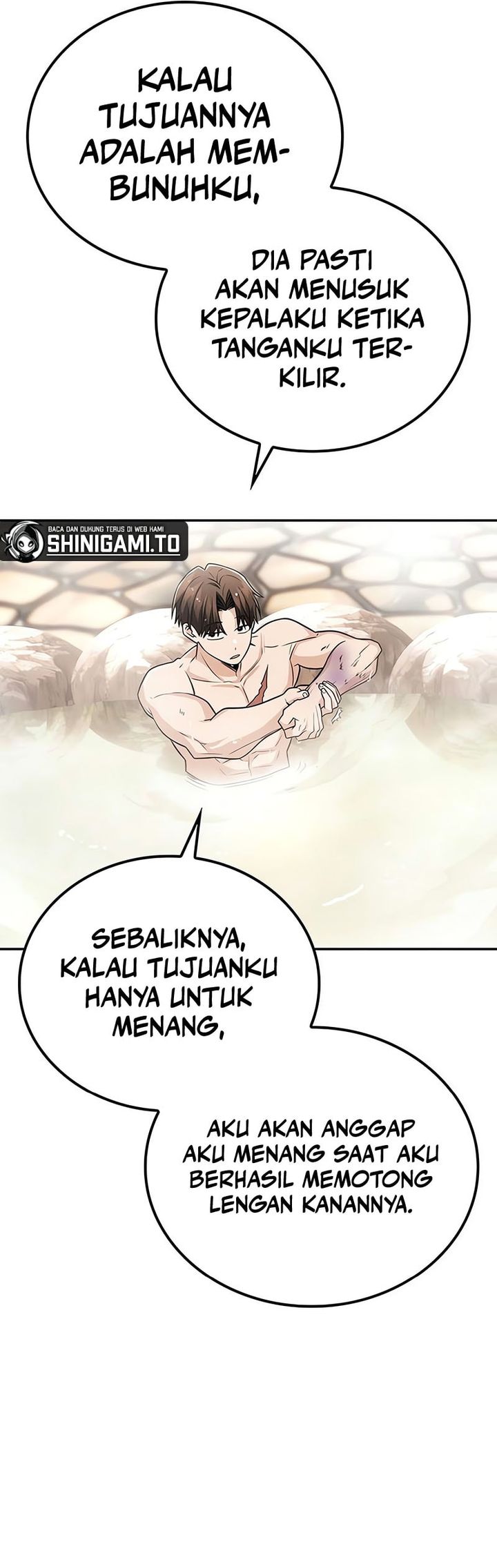 Mount Hua Sect’s Genius Phantom Swordsman Chapter 34
