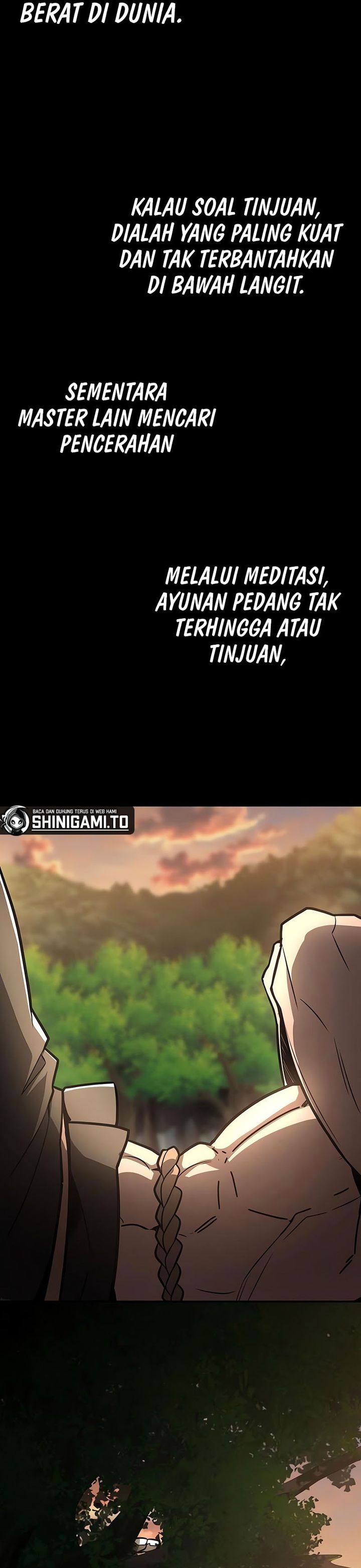 Mount Hua Sect’s Genius Phantom Swordsman Chapter 34