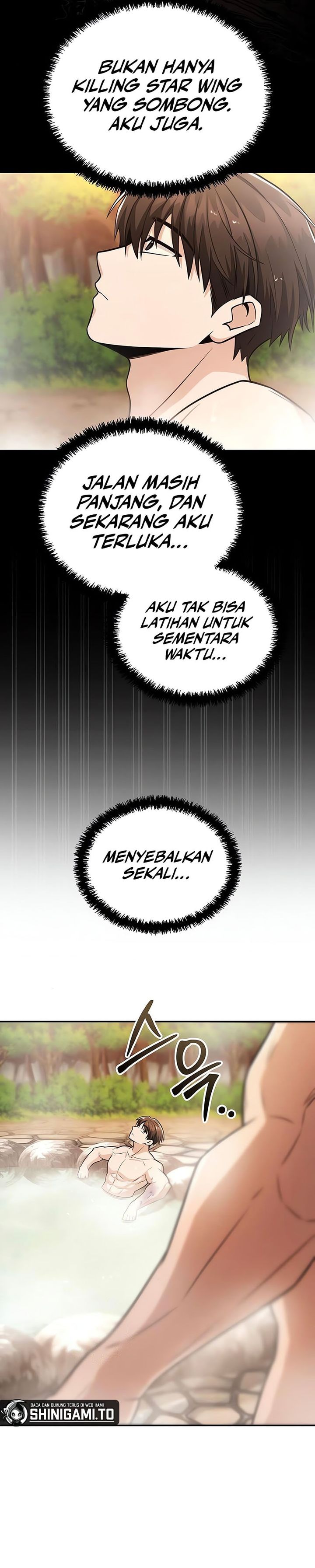 Mount Hua Sect’s Genius Phantom Swordsman Chapter 34
