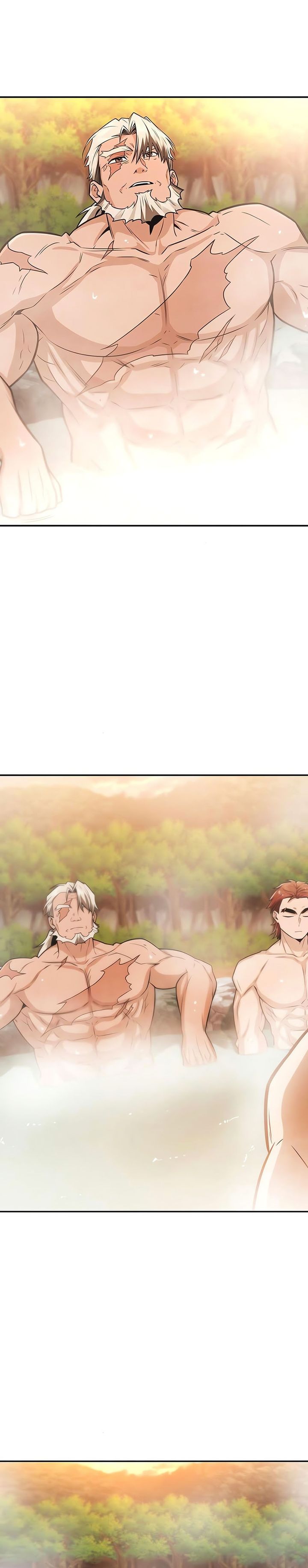 Mount Hua Sect’s Genius Phantom Swordsman Chapter 34