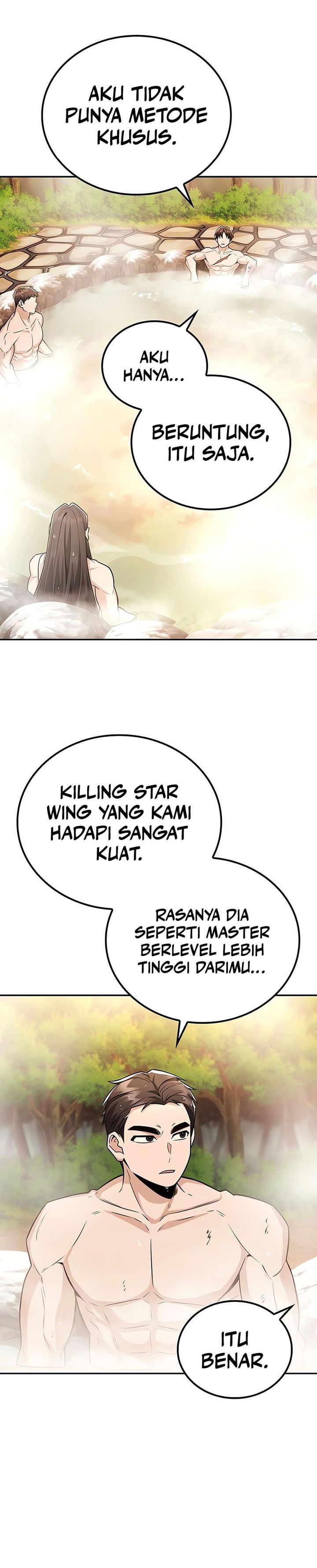Mount Hua Sect’s Genius Phantom Swordsman Chapter 34