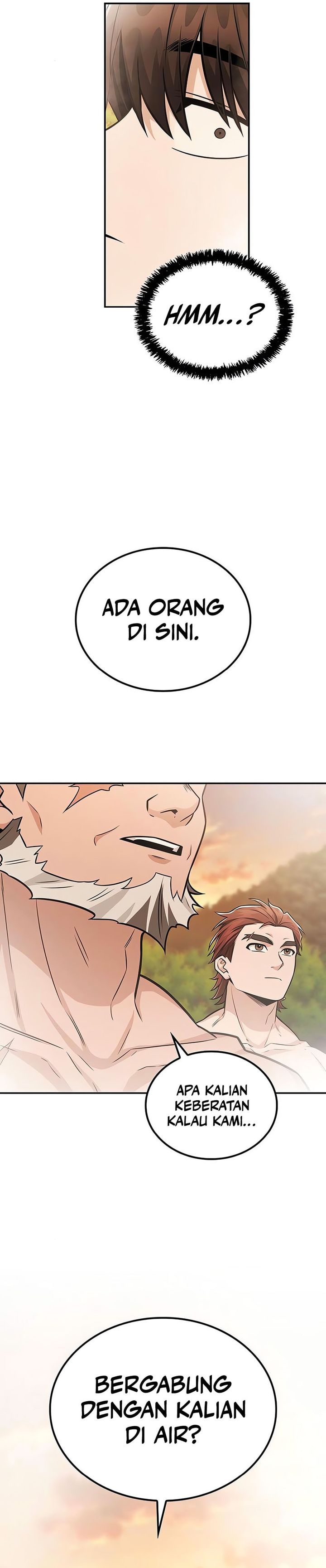 Mount Hua Sect’s Genius Phantom Swordsman Chapter 34